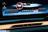 BMW 550 (Seria 5) din 2025 cu 12.309 km - oferta BMW245368 - foto 13