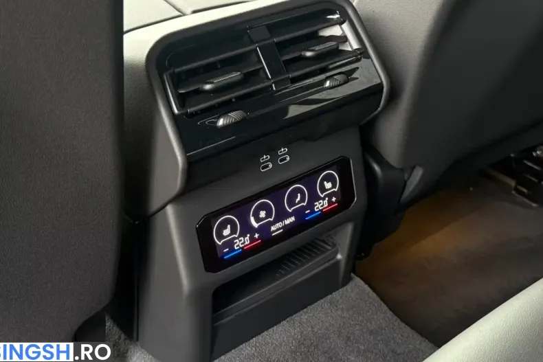 BMW 550 (Seria 5) din 2025 cu 12.309 km - oferta BMW245368 - foto 21