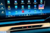 BMW 550 (Seria 5) din 2025 cu 12.309 km - oferta BMW245368 - foto 25