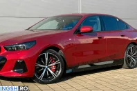 BMW 550 (Seria 5) din 2025 cu 12.309 km - oferta BMW245368 - foto 27