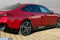 BMW 550 (Seria 5) din 2025 cu 12.309 km - oferta BMW245368 - foto 29