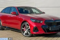 BMW 550 (Seria 5) din 2025 cu 12.309 km - oferta BMW245368 - foto 31
