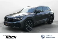 Volkswagen Touareg din 2025 cu 38.990 km - oferta VOL245369 - foto 1