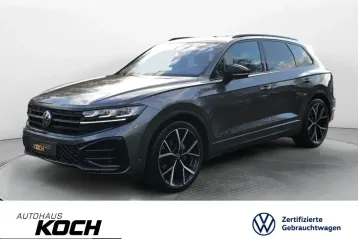 Volkswagen Touareg din 2025 - oferta VOL245369
