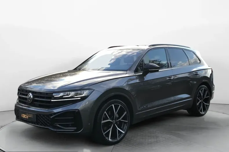 Volkswagen Touareg din 2025 cu 38.990 km - oferta VOL245369 - foto 2