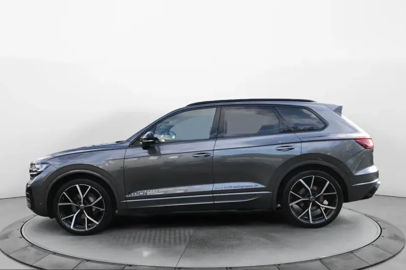 Volkswagen Touareg din 2025 cu 38.990 km - oferta VOL245369 - foto 3