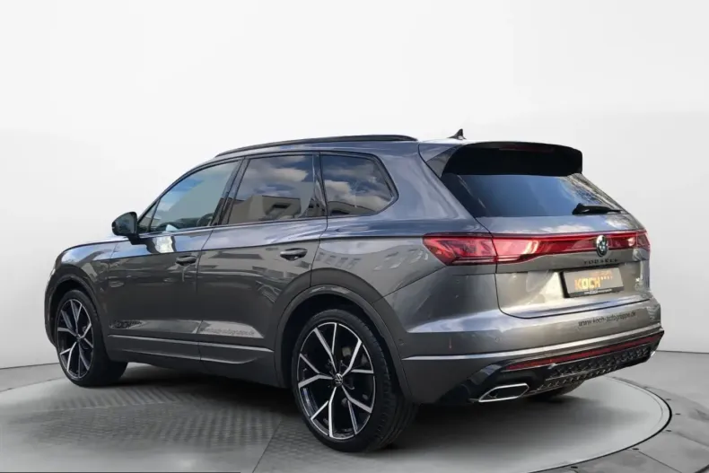 Volkswagen Touareg din 2025 cu 38.990 km - oferta VOL245369 - foto 4
