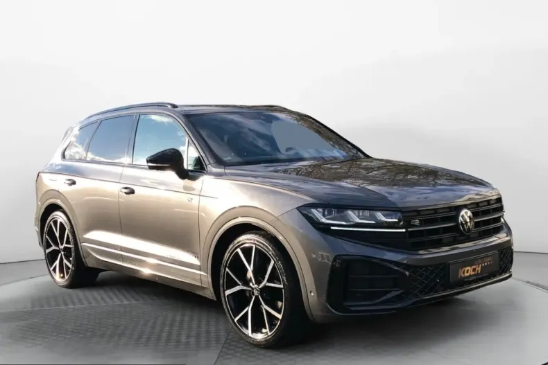 Volkswagen Touareg din 2025 cu 38.990 km - oferta VOL245369 - foto 5