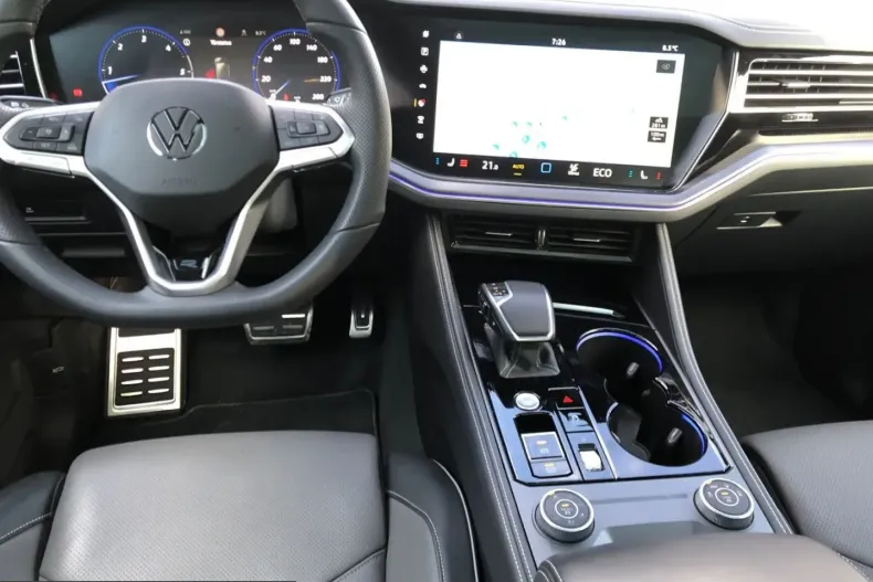 Volkswagen Touareg din 2025 cu 38.990 km - oferta VOL245369 - foto 11