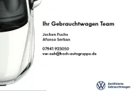 Volkswagen Touareg din 2025 cu 38.990 km - oferta VOL245369 - foto 19
