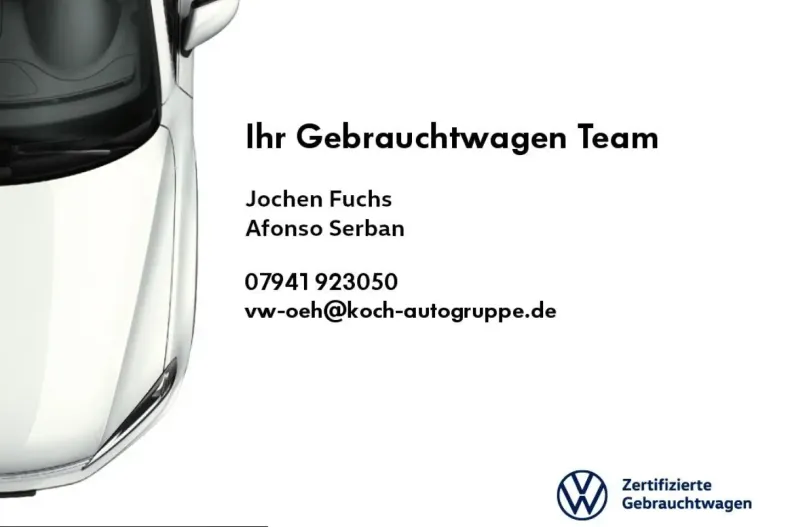 Volkswagen Touareg din 2025 cu 38.990 km - oferta VOL245369 - foto 19