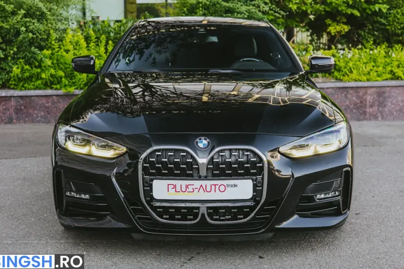 BMW M340 (Seria 3) din 2023 cu 88.800 km - oferta BMW245370 - foto 2