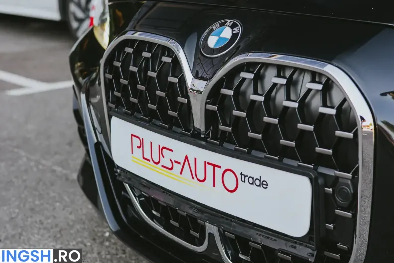 BMW M340 (Seria 3) din 2023 cu 88.800 km - oferta BMW245370 - foto 6