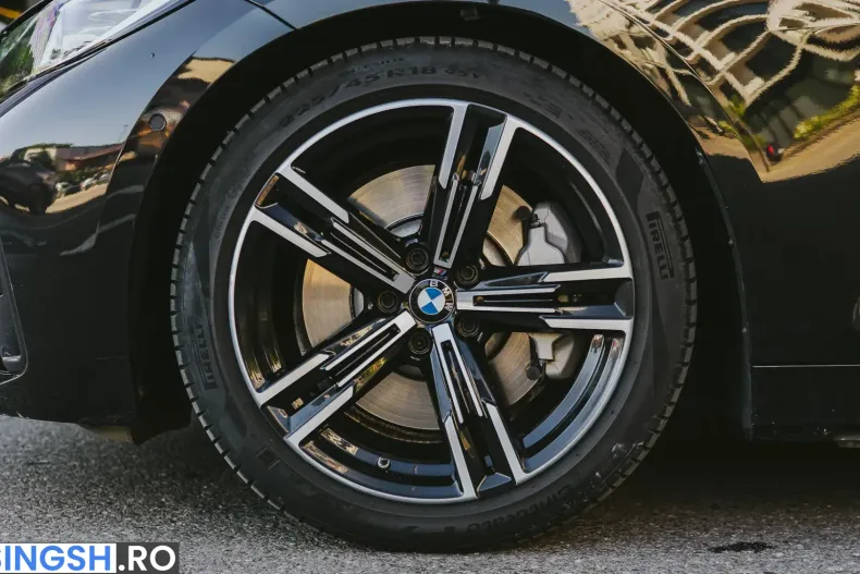 BMW M340 (Seria 3) din 2023 cu 88.800 km - oferta BMW245370 - foto 8