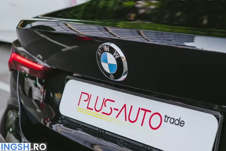 BMW M340 (Seria 3) din 2023 cu 88.800 km - oferta BMW245370 - foto 14