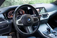 BMW M340 (Seria 3) din 2023 cu 88.800 km - oferta BMW245370 - foto 15