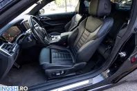 BMW M340 (Seria 3) din 2023 cu 88.800 km - oferta BMW245370 - foto 20