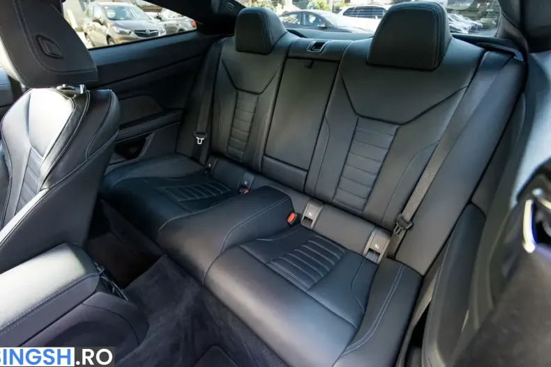 BMW M340 (Seria 3) din 2023 cu 88.800 km - oferta BMW245370 - foto 21