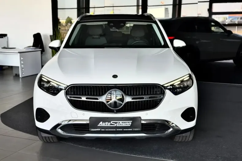 Mercedes-Benz GLC 200 (Clasa GLC) din 2023 cu 97.917 km - oferta MER245371 - foto 12