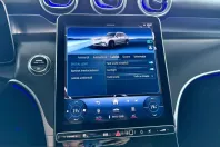 Mercedes-Benz GLC 200 (Clasa GLC) din 2023 cu 97.917 km - oferta MER245371 - foto 19
