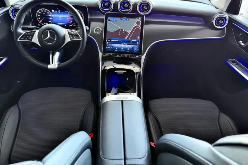 Mercedes-Benz GLC 200 (Clasa GLC) din 2023 cu 97.917 km - oferta MER245371 - foto 20