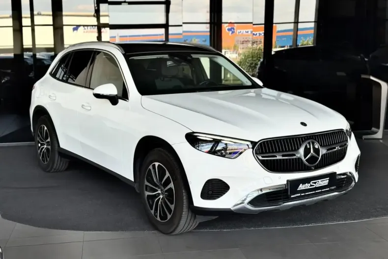 Mercedes-Benz GLC 200 (Clasa GLC) din 2023 cu 97.917 km - oferta MER245371 - foto 21