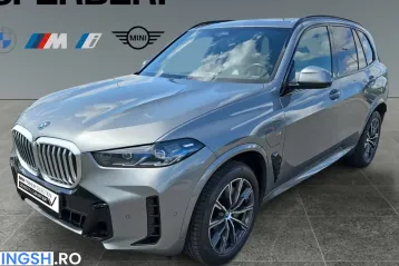 BMW X5 din 2023 - oferta BMW245372