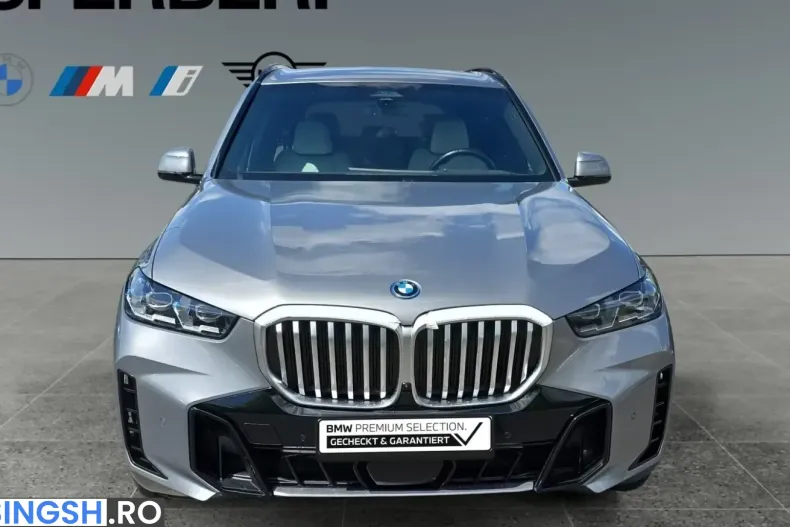 BMW X5 (Seria X) din 2023 cu 129.234 km - oferta BMW245372 - foto 2