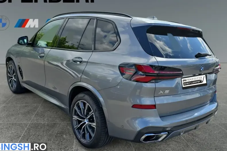 BMW X5 (Seria X) din 2023 cu 129.234 km - oferta BMW245372 - foto 6