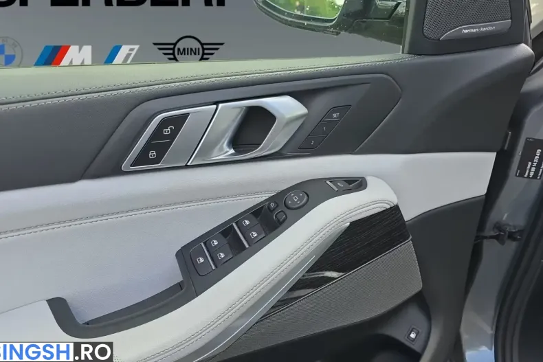 BMW X5 (Seria X) din 2023 cu 129.234 km - oferta BMW245372 - foto 11