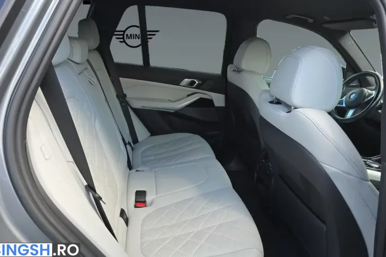 BMW X5 (Seria X) din 2023 cu 129.234 km - oferta BMW245372 - foto 16