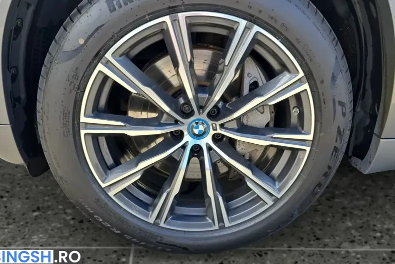 BMW X5 (Seria X) din 2023 cu 129.234 km - oferta BMW245372 - foto 17