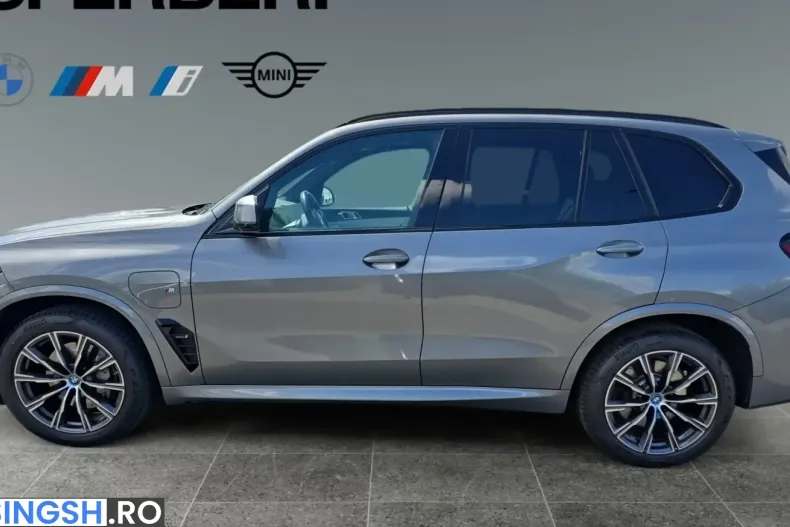 BMW X5 (Seria X) din 2023 cu 129.234 km - oferta BMW245372 - foto 19