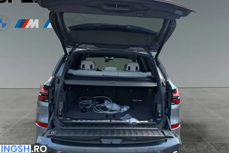 BMW X5 (Seria X) din 2023 cu 129.234 km - oferta BMW245372 - foto 20