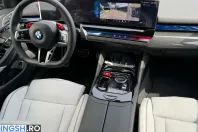 BMW M5 (Seria 5) din 2026 cu 4.100 km - oferta BMW245373 - foto 2
