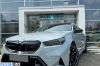 BMW M5 (Seria 5) din 2026 cu 4.100 km - oferta BMW245373 - foto 3