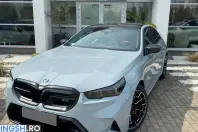 BMW M5 (Seria 5) din 2026 cu 4.100 km - oferta BMW245373 - foto 4