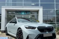 BMW M5 (Seria 5) din 2026 cu 4.100 km - oferta BMW245373 - foto 5