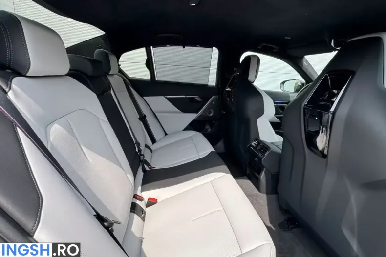 BMW M5 (Seria 5) din 2026 cu 4.100 km - oferta BMW245373 - foto 18