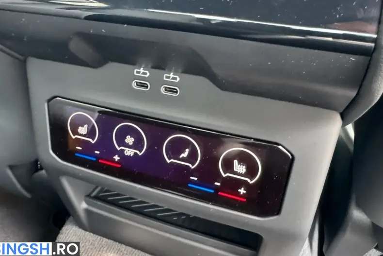BMW M5 (Seria 5) din 2026 cu 4.100 km - oferta BMW245373 - foto 19