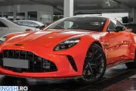 Aston Martin V8 Vantage din 2025 cu 6.400 km - oferta AST245374 - foto 1