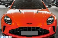 Aston Martin V8 Vantage din 2025 cu 6.400 km - oferta AST245374 - foto 2