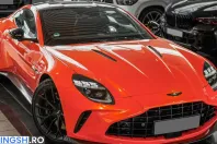 Aston Martin V8 Vantage din 2025 cu 6.400 km - oferta AST245374 - foto 3