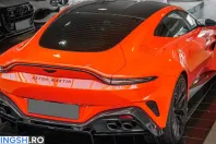 Aston Martin V8 Vantage din 2025 cu 6.400 km - oferta AST245374 - foto 6