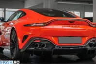 Aston Martin V8 Vantage din 2025 cu 6.400 km - oferta AST245374 - foto 7