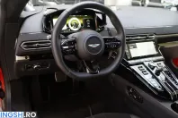 Aston Martin V8 Vantage din 2025 cu 6.400 km - oferta AST245374 - foto 8