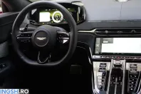 Aston Martin V8 Vantage din 2025 cu 6.400 km - oferta AST245374 - foto 10