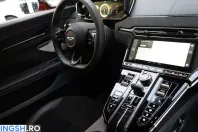 Aston Martin V8 Vantage din 2025 cu 6.400 km - oferta AST245374 - foto 11