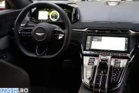 Aston Martin V8 Vantage din 2025 cu 6.400 km - oferta AST245374 - foto 14
