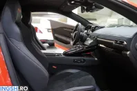 Aston Martin V8 Vantage din 2025 cu 6.400 km - oferta AST245374 - foto 17